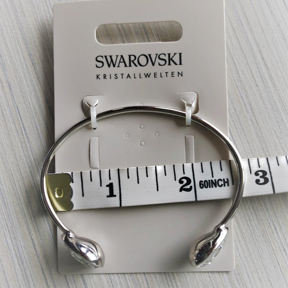 Crystal Bangle - Picture 10 of 16